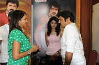 UKUP Success Meet Photos
